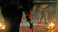 Hommage an Arnold Schwarzenegger, aber: In dieser epischen "Stranger Things"-Szene versteckt sich ein Fehler