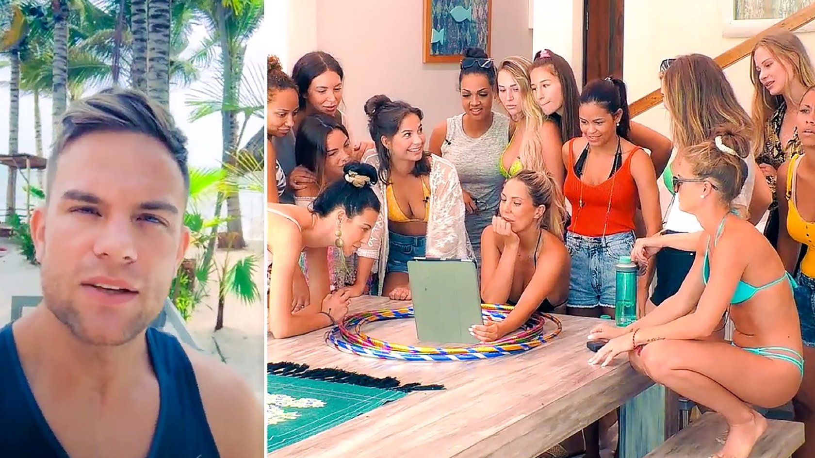 „Der Bachelor“: Folge 4 jetzt schon vorab im Stream sehen – so geht`s
