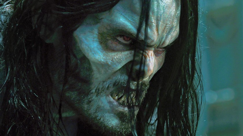 Nach harter Marvel-Kritik: „Morbius“-Regisseur findet deutliche Worte zu negativen Reaktionen