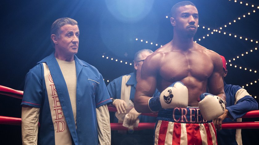 Finales Rocky-Aus droht: Sylvester Stallone spielt nicht in „Creed 3“ mit