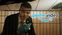 „Fühlt sich merkwürdig an“: Krimi-Thriller aus 2022 stürmt trotz harscher Kritiken die Amazon-Charts