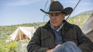 44 Jahre vor "Yellowstone": So sah Western-Ikone Kevin Costner früher aus
