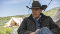 44 Jahre vor "Yellowstone": So sah Western-Ikone Kevin Costner früher aus