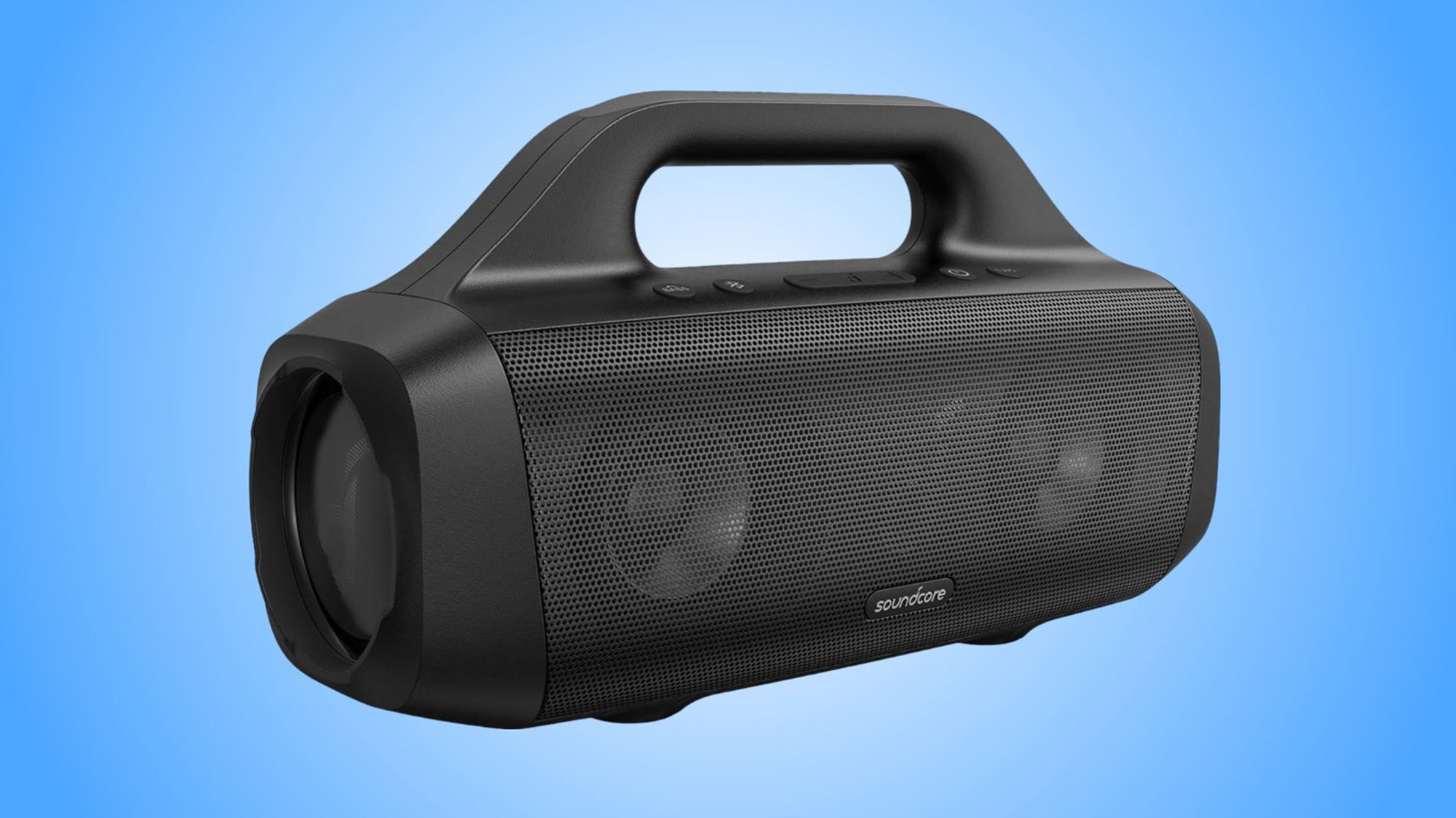 Günstige Alternative zu Bose & JBL: Amazon reduziert klangstarken Bluetooth-Lautsprecher drastisch