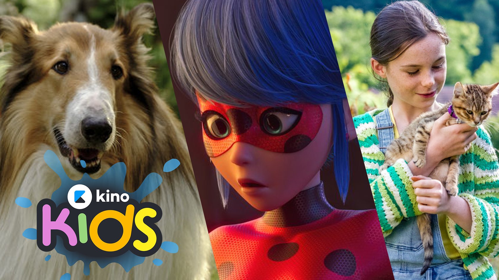 Castings Fur Kinofilme 2022 Kinder Madchen 10 Jahre Kinofilm-Highlights für Kinder im Juli 2023 (mit FSK und Altersempfehlung)