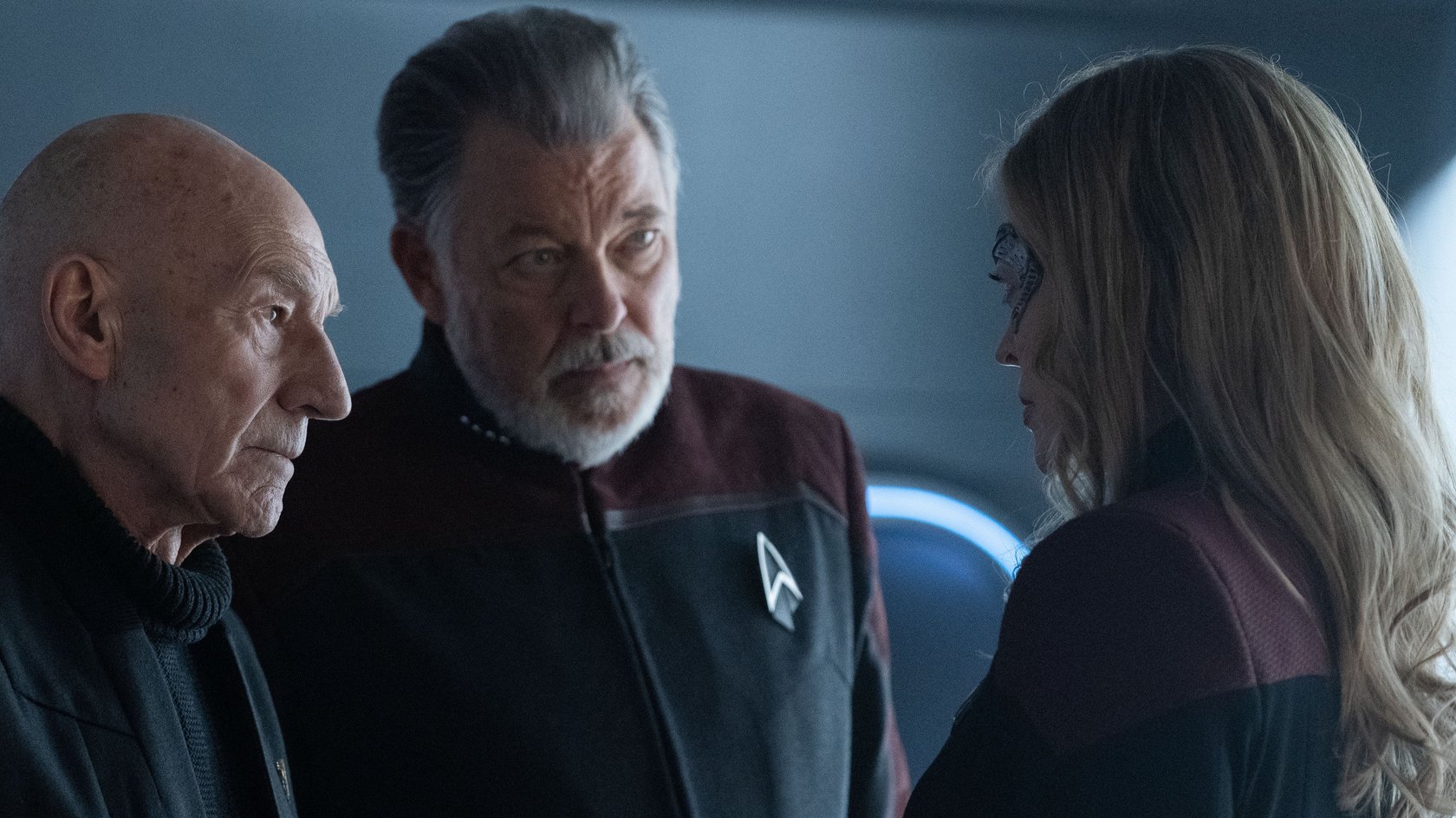Warum ist „Star Trek Picard“ plötzlich so gut? Staffel 3 macht unerwartete Wendung
