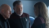 Warum ist „Star Trek Picard“ plötzlich so gut? Staffel 3 macht unerwartete Wendung