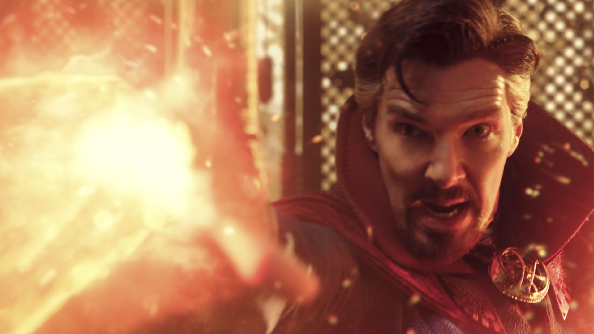 #„Doctor Strange 2“ verboten: Darum darf der Marvel-Film in zwei Ländern nicht im Kino starten