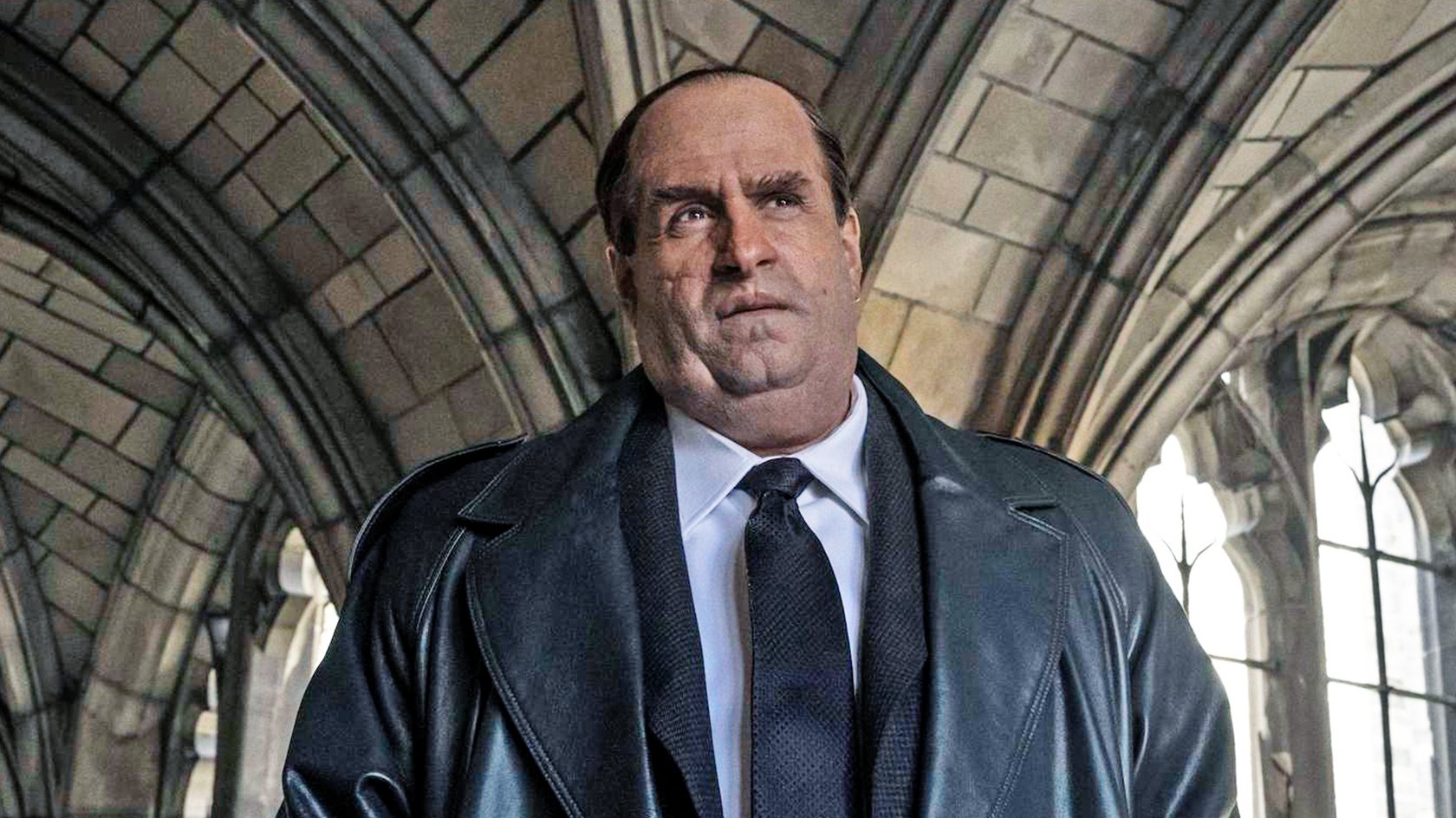 „The Penguin“-Video geht viral: DC-Star verabschiedet sich mit Lob von grandioser Serie