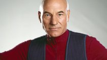 "Star Trek" als Musical: Dieses Video zeigt euch einen singenden und tanzenden Captain Picard