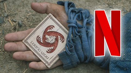 Die Werwölfe von Düsterwald · Film 2024 · Trailer · Kritik