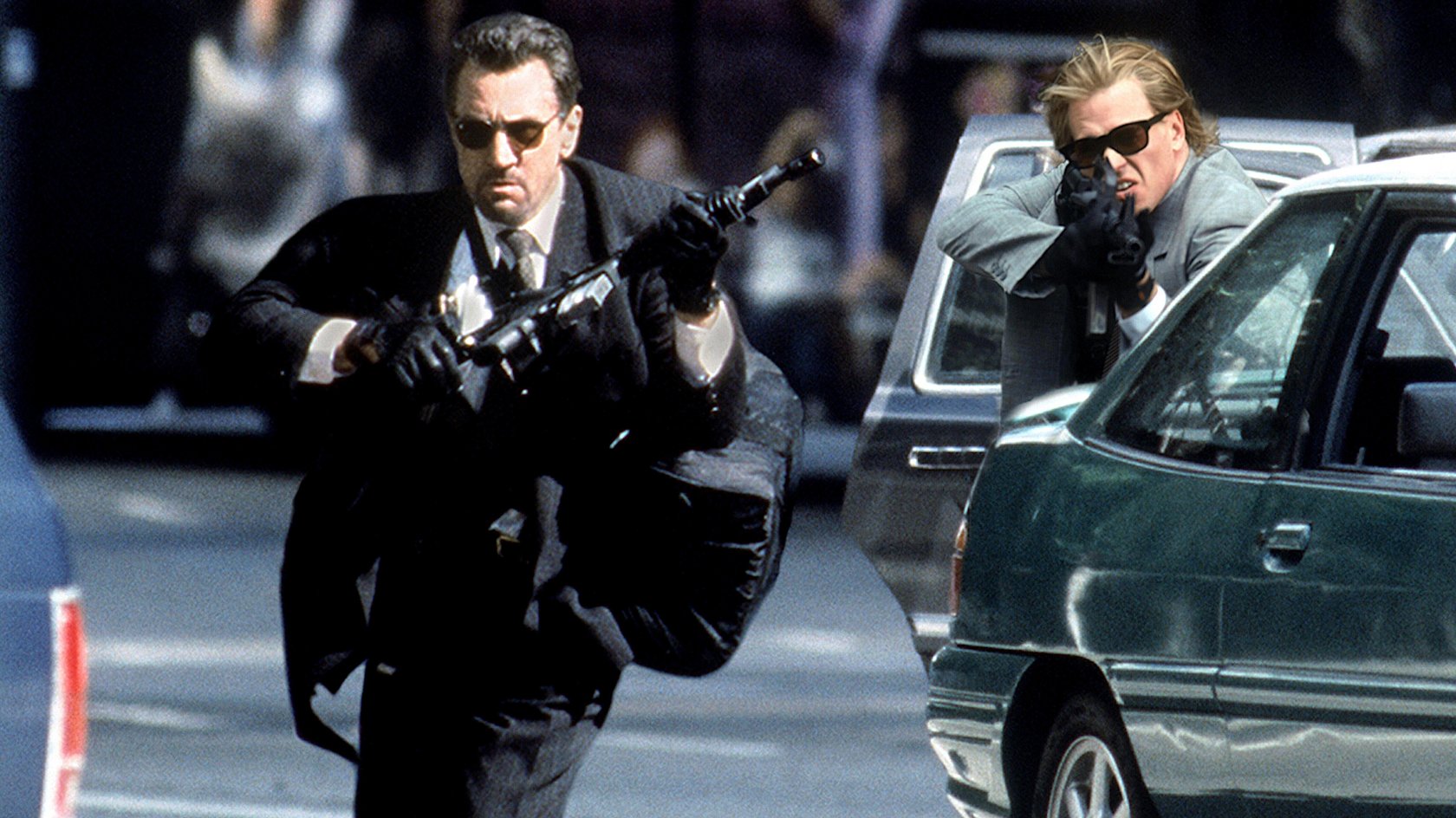 „Dune 2“-Star zeigt Waffentraining in Video: Ersetzt er jetzt Val Kilmer in „Heat 2“?