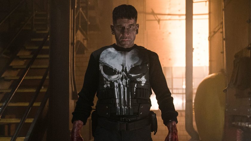 Hoffnung auf Marvel-Rückkehr: Netflix-Star wäre gerne wieder der Punisher