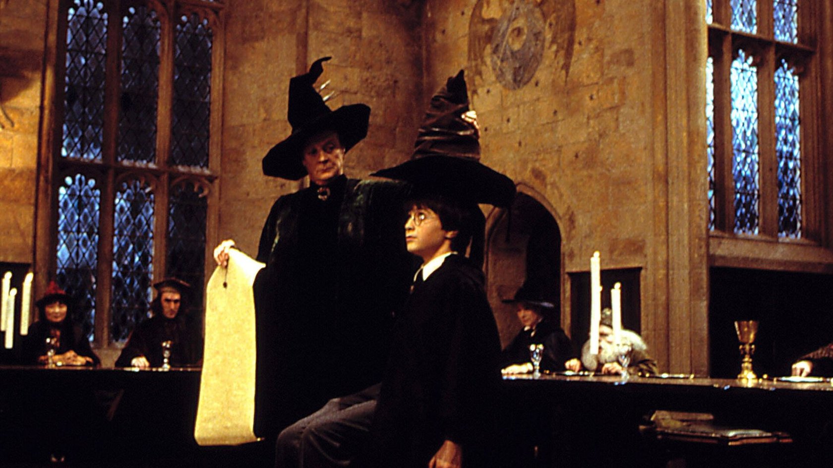 Sprechender Hut aus „Harry Potter“: Jetzt 42 Prozent günstiger bei Amazon!