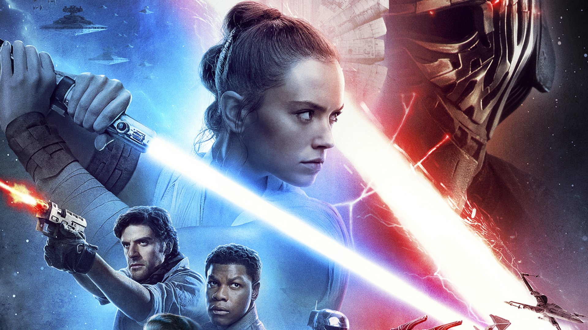 #„Star Wars“-Zukunft nimmt nach „Obi-Wan Kenobi“ Gestalt an: Diese Filme und Serien erwarten euch