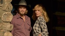 Neo-Western-Flop ohne Taylor Sheridan: Auf diese "Yellowstone"-Serie könnte ich getrost verzichten