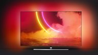 Philips OLED-TV mit Ambilight zum absoluten Tiefpreis fürs Heimkino-Feeling