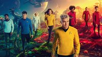 „Star Trek“-Rückkehr nach 21 Jahren: Neue Folgen der Sci-Fi-Serie kündigen spannendes Wiedersehen an