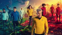 „Star Trek“-Rückkehr nach 21 Jahren: Neue Folgen der Sci-Fi-Serie kündigen spannendes Wiedersehen an
