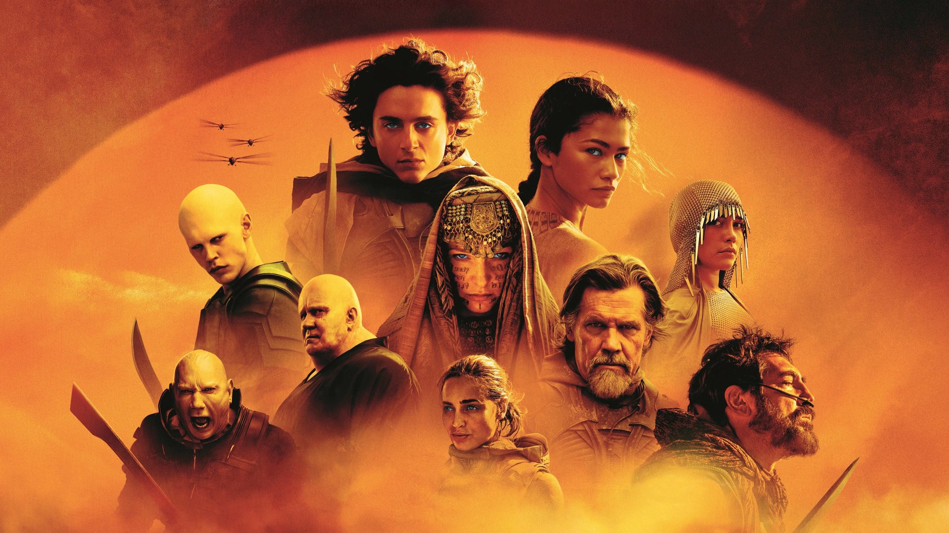 #„Dune 3“-Star zweifelt an Rückkehr zur Sci-Fi-Reihe