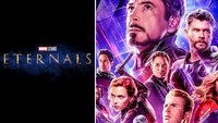 So geht es nach „Avengers: Endgame“ im MCU weiter:„Eternals“-Handlung enthüllt