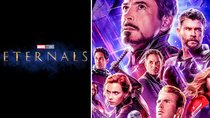 So geht es nach „Avengers: Endgame“ im MCU weiter:„Eternals“-Handlung enthüllt