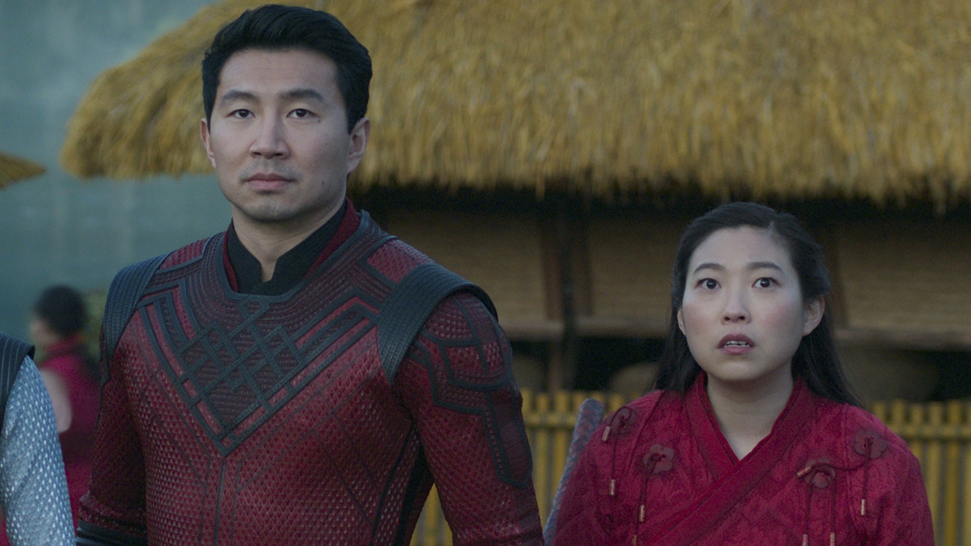 #„Shang-Chi“-Macher verrät: Darum sind Marvel-Filme oft so farblos und grau