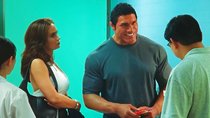 The Rock in Bestform im ersten Trailer zum MMA-Biopic: Endlich ist Dwayne Johnson nicht mehr Dwayne Johnson
