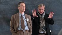 „Oppenheimer“-Regisseur über unverständliche Dialoge: „Das ist eine künstlerische Entscheidung“
