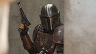 Nach Unfall am „Star Wars“-Set: „The Mandalorian“-Star Pedro Pascal nutzte echte Verletzung für eine der emotionalsten Szenen