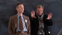 Nach „Oppenheimer“ ist nicht Schluss: Darum dreht Christopher Nolan nur große Blockbuster