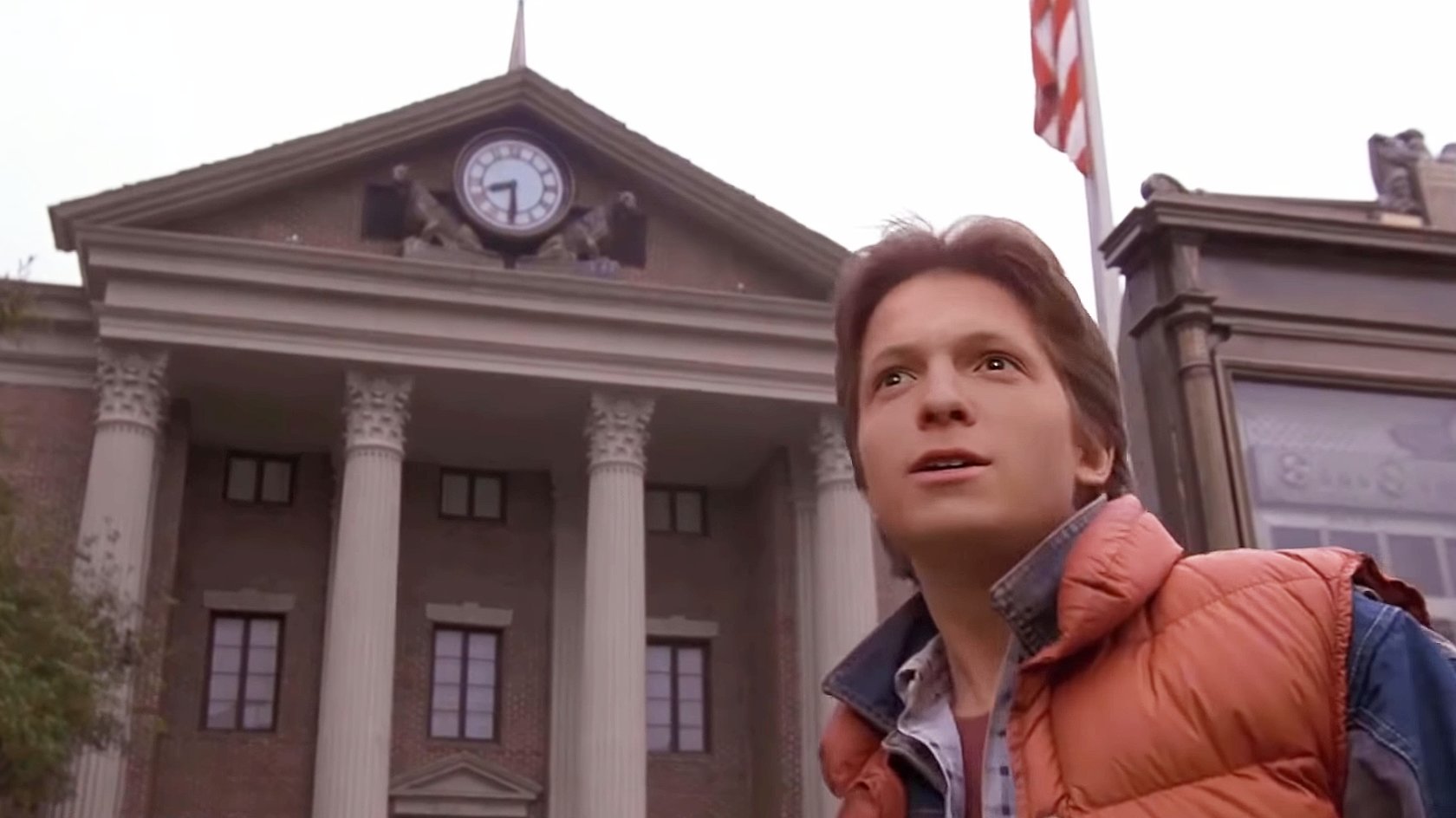 Remake von „Zurück in die Zukunft“: MCUs Spider-Man hatte Gespräche für die Hauptrolle