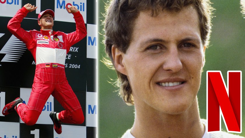 Neues Netflix-Highlight: Doku über Formel-1-Legende Michael Schumacher startet bald