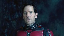 „Ant-Man 3“-Ende: Post-Credit-Szenen geben Ausblick auf neue MCU-Ära
