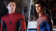 Große Reue: Marvel-Star Tom Holland tut es leid, wie er einst mit Andrew Garfield umgegangen ist
