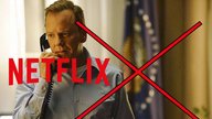 Abgesetzt auf Netflix (2020): Diese Serien gehen nicht weiter