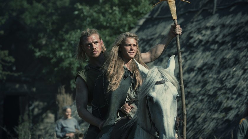 „Barbaren“: Das ist die wahre Geschichte hinter dem deutschen „Vikings“