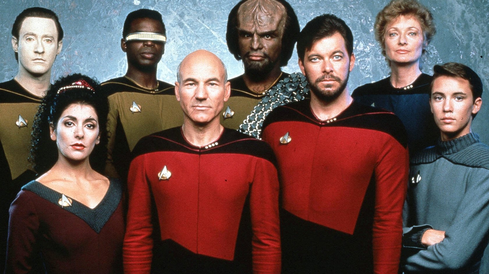 Nervenzusammenbruch am „Star Trek“-Set: Star der Sci-Fi-Reihe brach wegen „erschreckendem und qualvollem“ Moment in Tränen aus