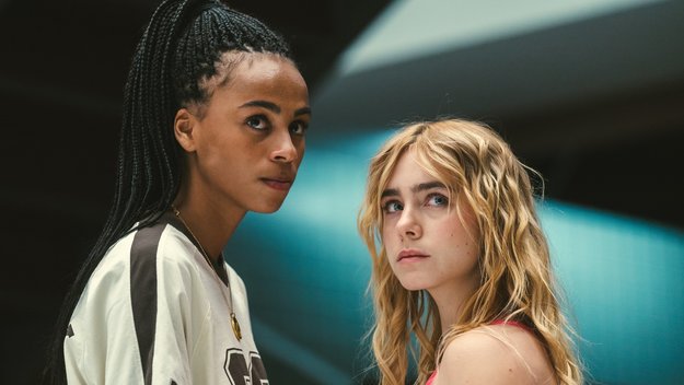 „Olympo“ Staffel 2: Netflix stellt bereits die Weichen für eine Fortsetzung der Mystery-Serie