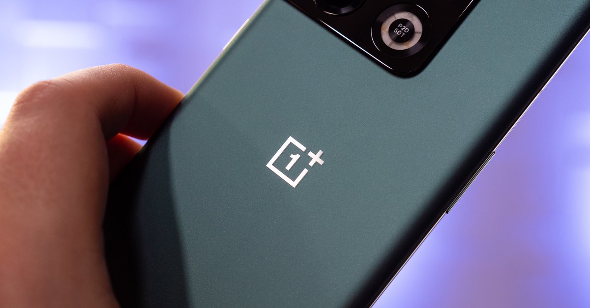 The OnePlus 10 does exist – but it comes from a different manufacturer