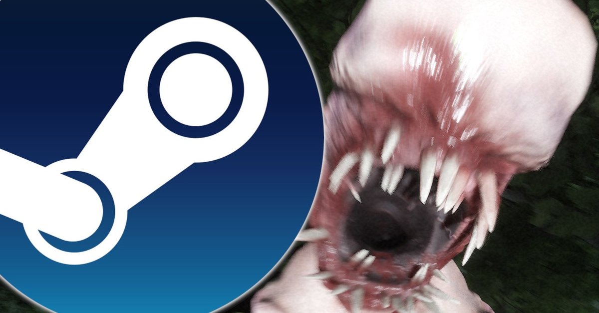 Steam players delighted by unique horror game: “Unbearably terrifying to continue”