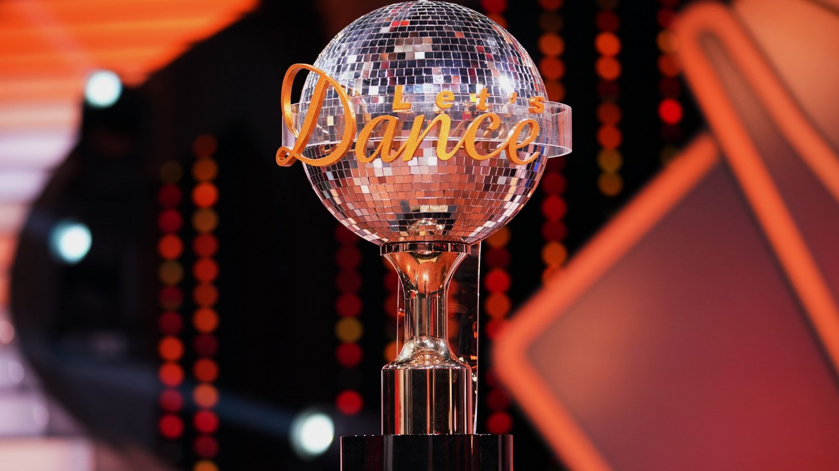 „Let's Dance“ 2021 Finale: Das sind die Gewinner