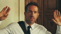 „Albtraum-Szenario“: „Red Notice“-Star Ryan Reynolds spricht über schlimmste Rolle seiner Karriere