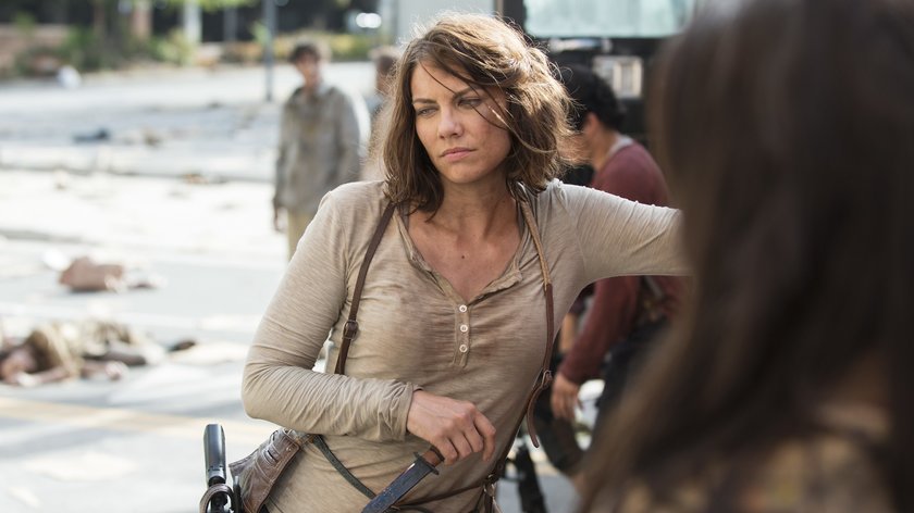 Besser als je zuvor: „The Walking Dead“-Star verspricht Großes für die nächsten Folgen
