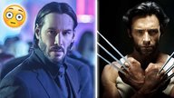 Nach Hugh Jackman: Keanu Reeves würde es lieben, der neue Wolverine zu werden