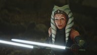 „Star Wars“-Serie verrät: So konnte Fanliebling Ahsoka das Jedi-Massaker überleben