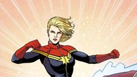 Captain Marvels Superkräfte in den Comics: Die stärksten Fähigkeiten der Comicfigur