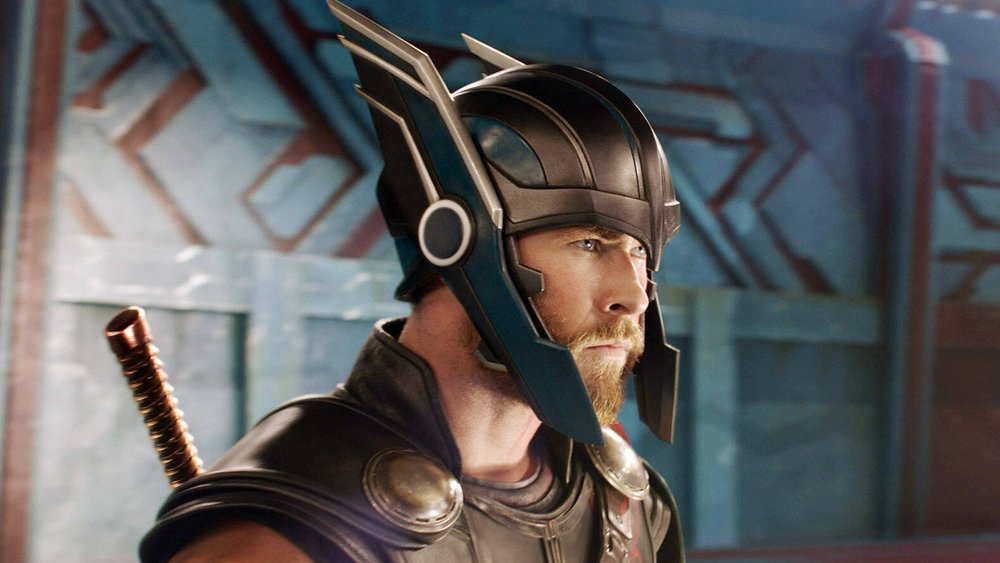 MarvelFans von „Thor 4