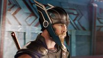 Marvel-Fans von „Thor 4"-Bild begeistert: MCU-Star sieht wirklich aus wie ein Gott