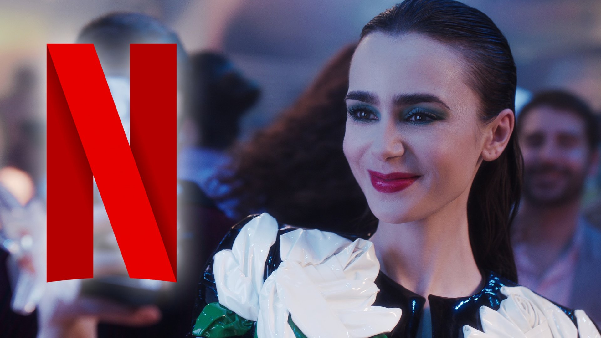 Listen Filme Neu auf Netflix: Filme und Serien im August 2024